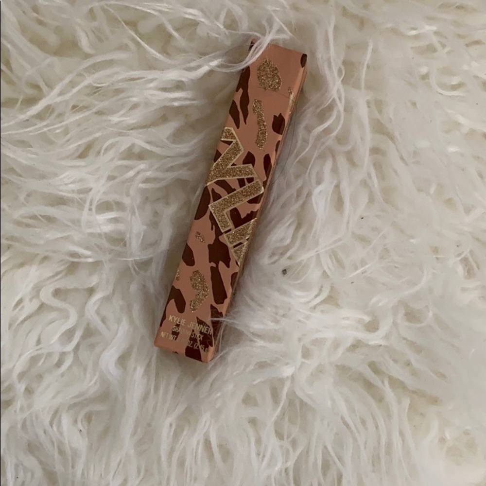 Limited Edition Shadow Stick